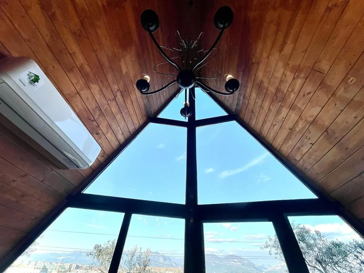 Appartement Escape To Nature Calm Intirana