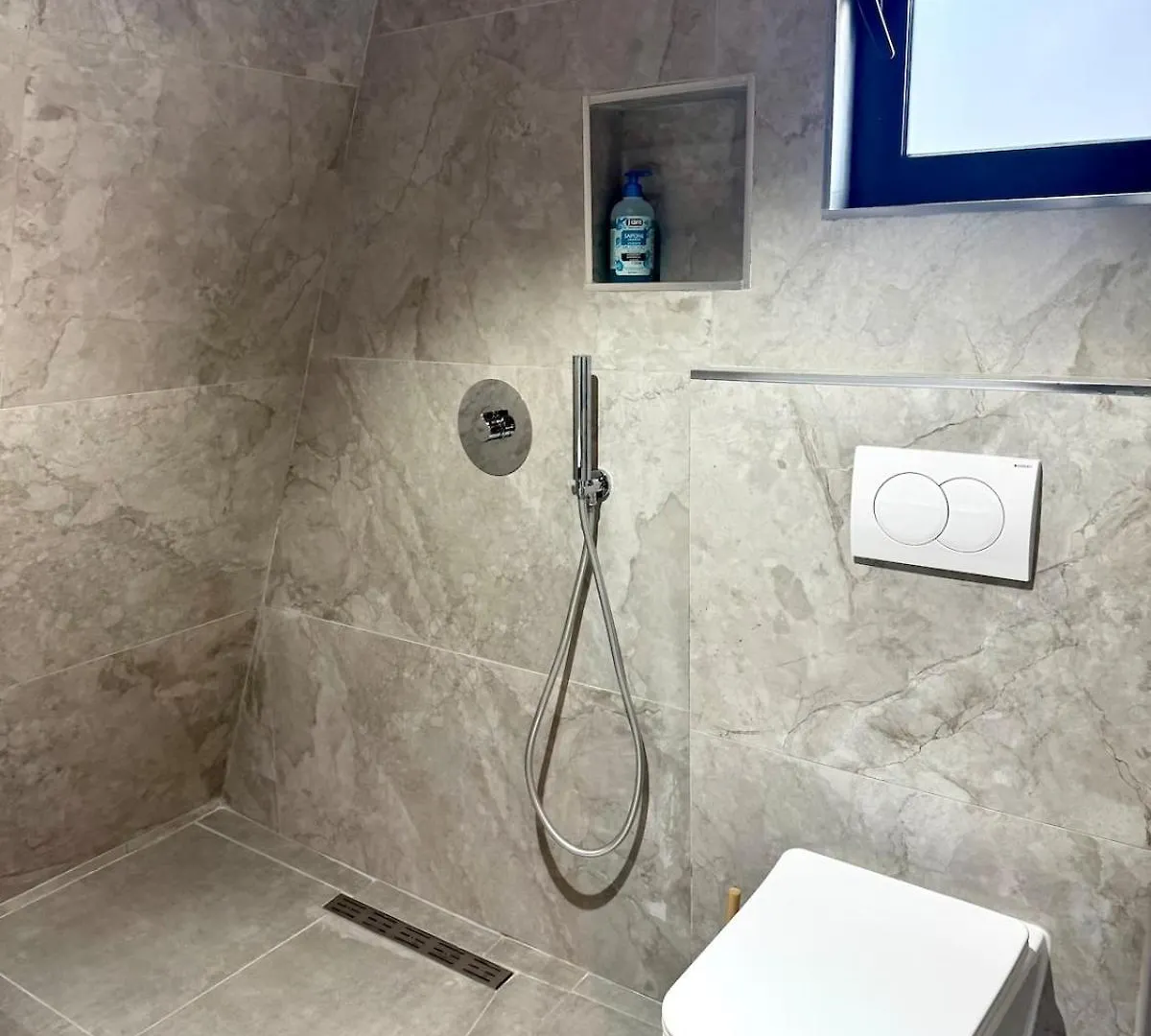 Appartement Escape To Nature Calm Intirana