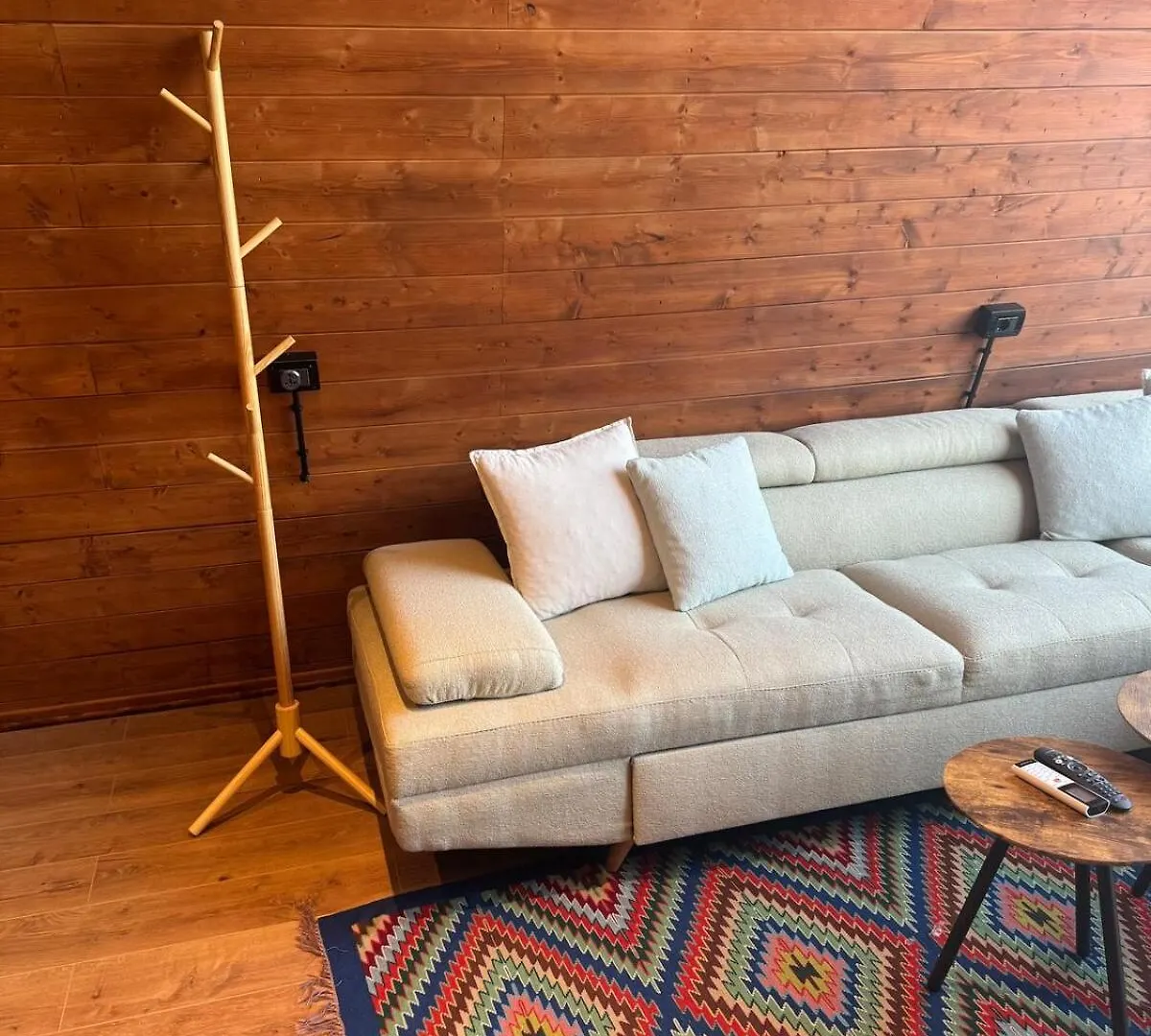 Escape To Nature Calm Intirana Appartement Tirana