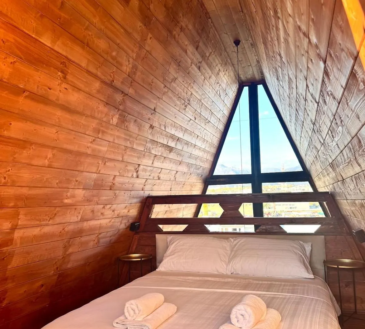 Appartement Escape To Nature Calm Intirana