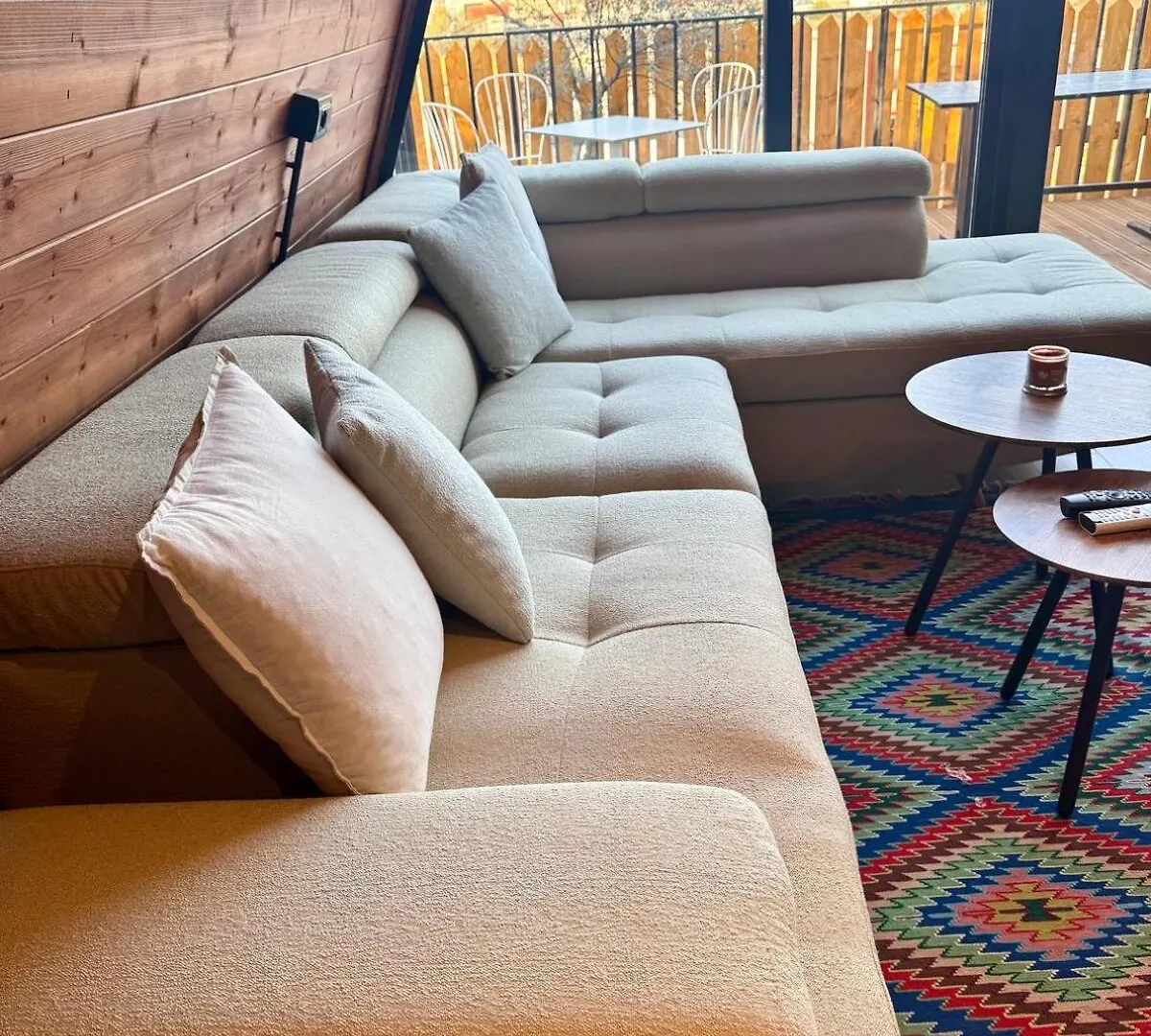 Appartement Escape To Nature Calm Intirana