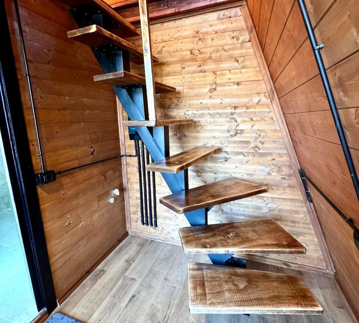 Escape To Nature Calm Intirana Appartement Tirana