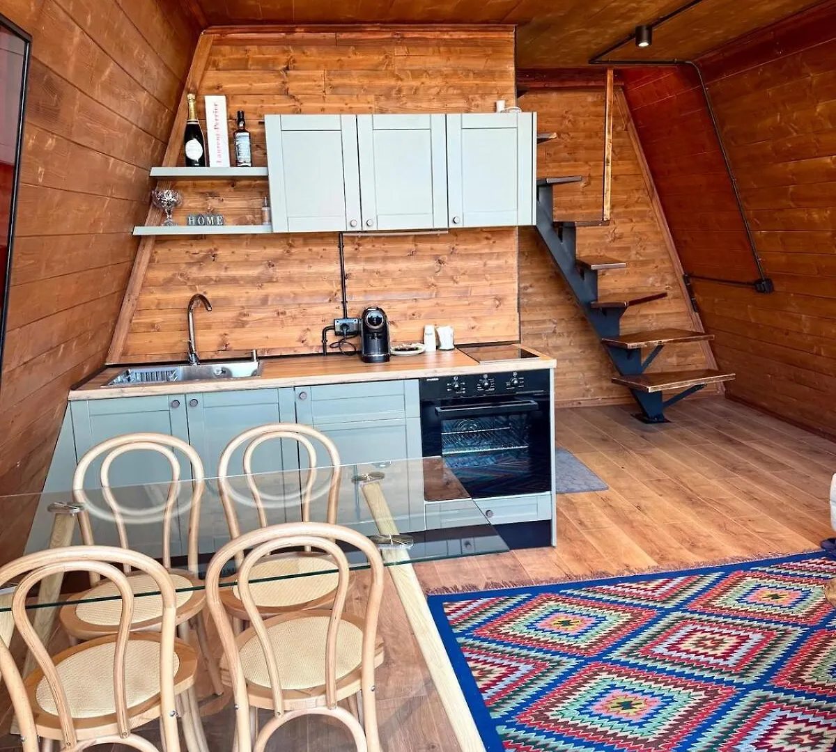 Appartement Escape To Nature Calm Intirana