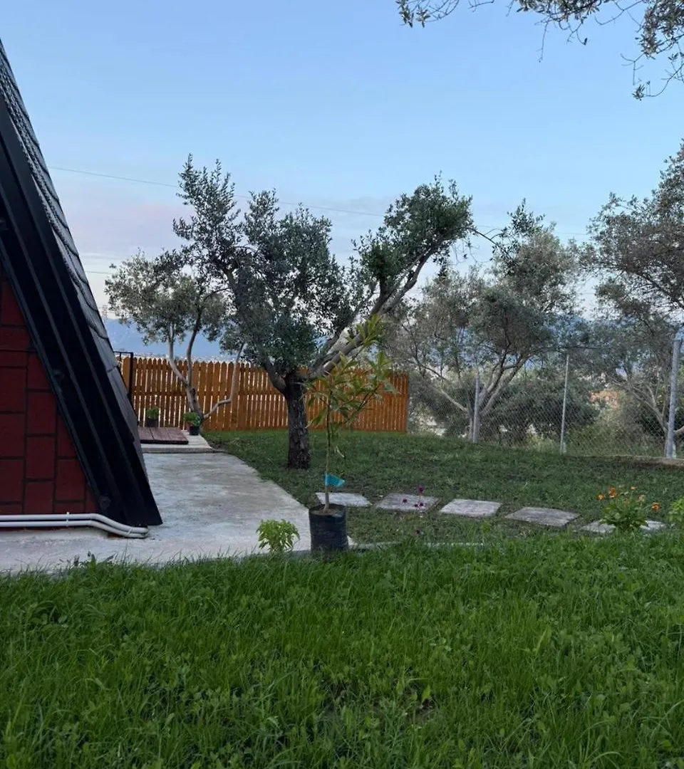 Escape To Nature Calm Intirana